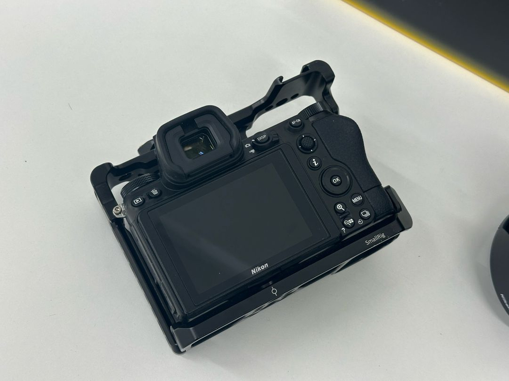 니콘 z6ii 정품 풀박 이미지
