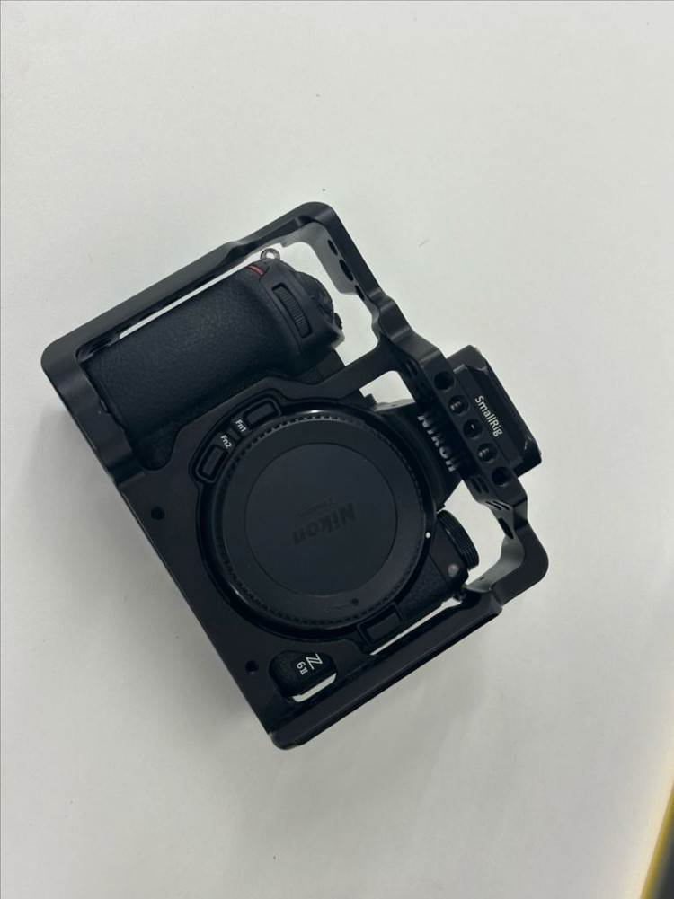 니콘 z6ii 정품 풀박 이미지