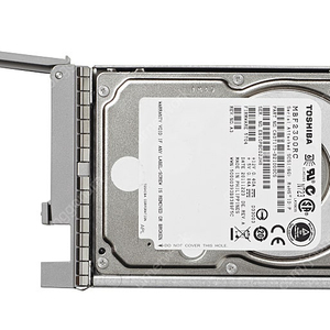4TB 12G SAS 7.2K RPM LFF HDD(하드디스크) 이미지