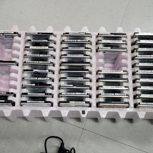 2.5인치 노트북용 하드디스크 750G 640G 500G 320G 250G 160G 120G 이미지