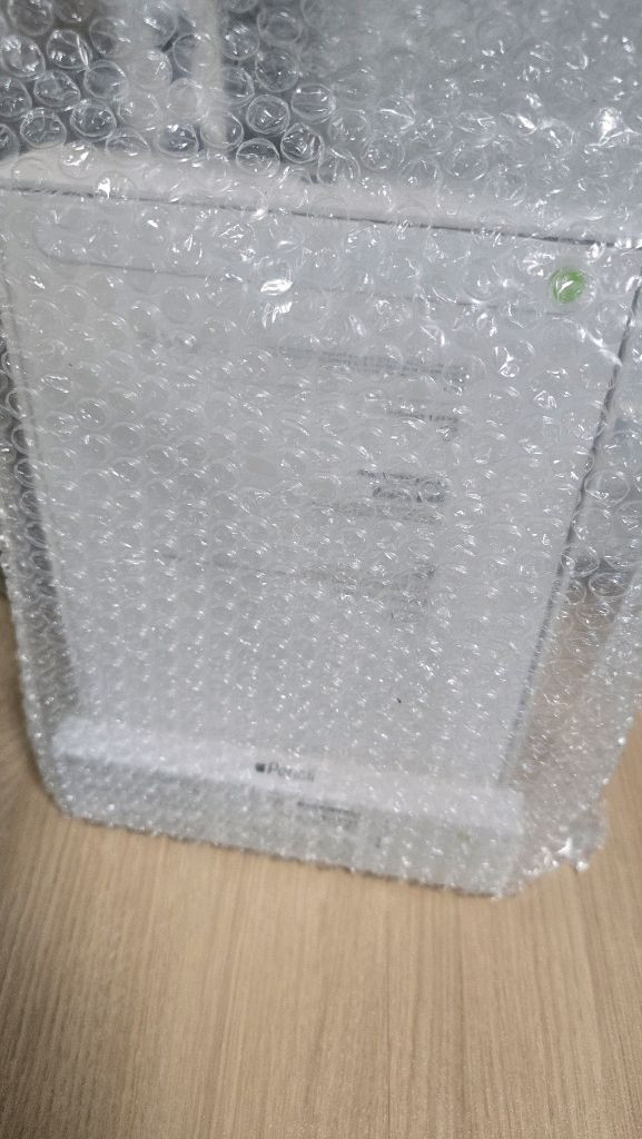 [미개봉] iPad Pro 11인치 M5 Wi-Fi 256GB+ 펜슬2 이미지
