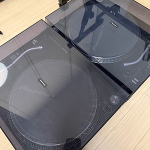 파이오니어 턴테이블 plx-1000 이미지