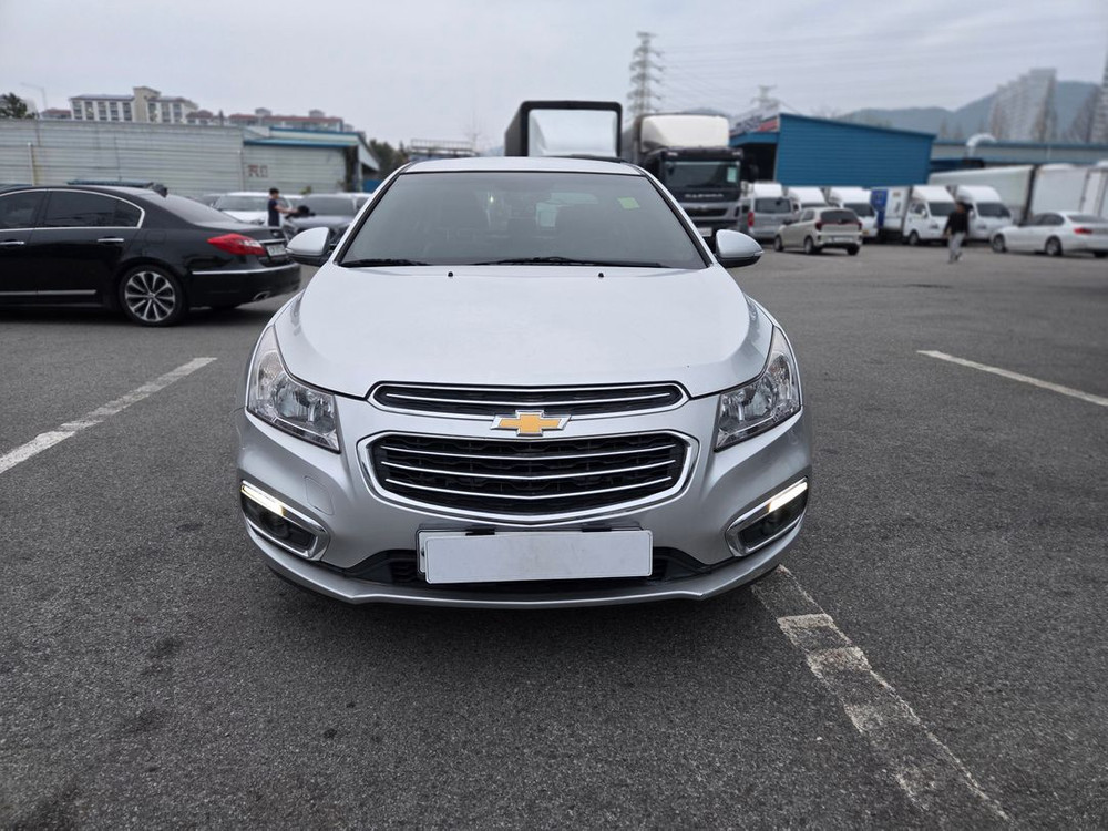 (370만)중고차 어메이징 뉴 크루즈 1.4터보 LTZ 이미지