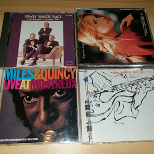 추가 사진 cd 재즈 100 이미지