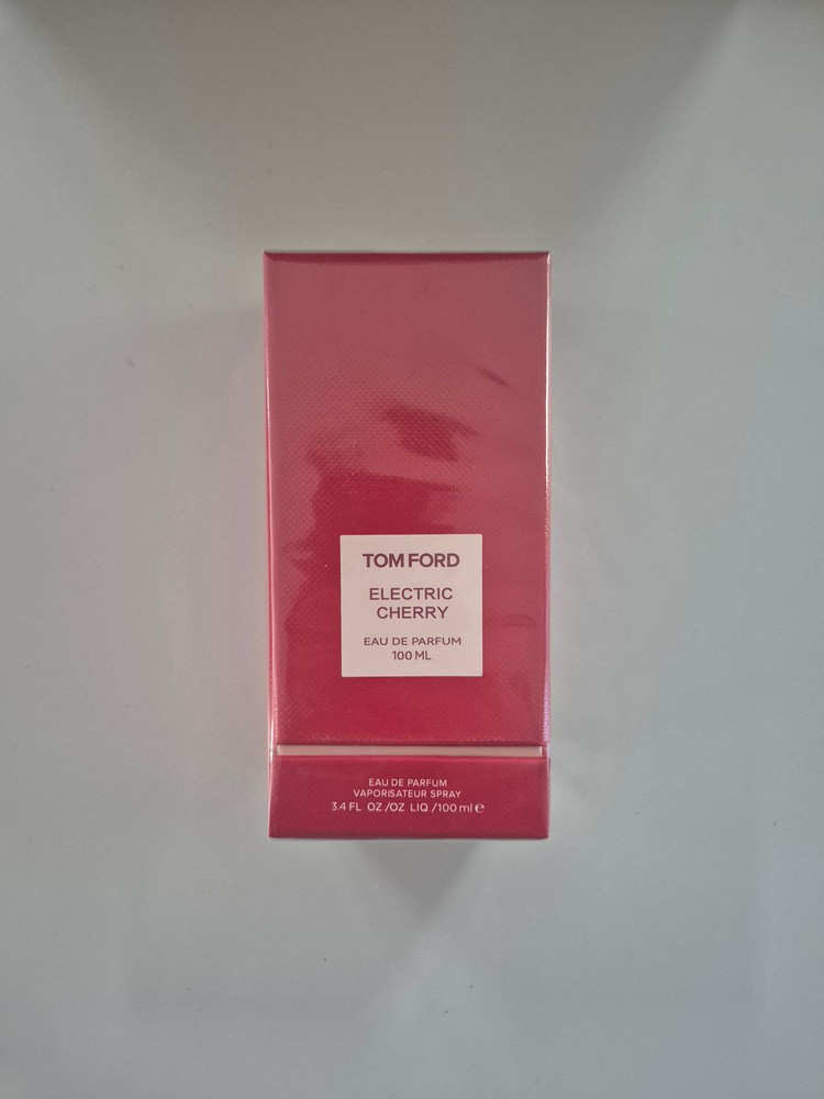 톰포드 일렉트리체리 EDP 100ml 미개봉 새상품 (무택) 이미지