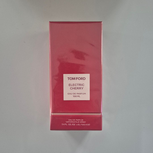 톰포드 일렉트리체리 EDP 100ml 미개봉 새상품 (무택) 이미지