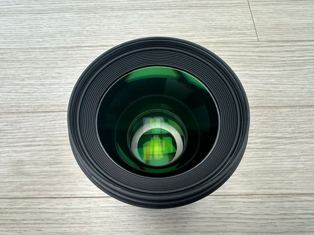 시그마 정품 A 50mm F1.4 DG 아트오식이 소니마운트 렌즈 판매합니다 이미지