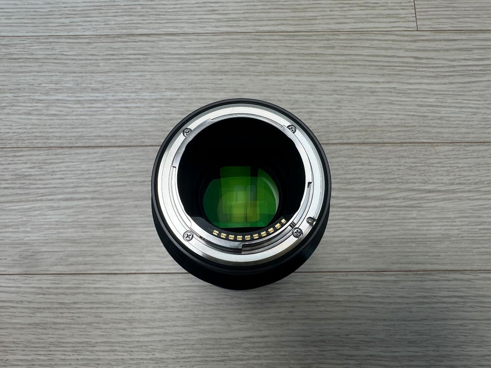 시그마 정품 A 50mm F1.4 DG 아트오식이 소니마운트 렌즈 판매합니다 이미지