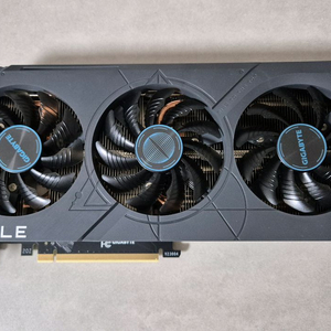 GIGABYTE 지포스 RTX 4070 EAGLE OC (rtx4070) 이미지
