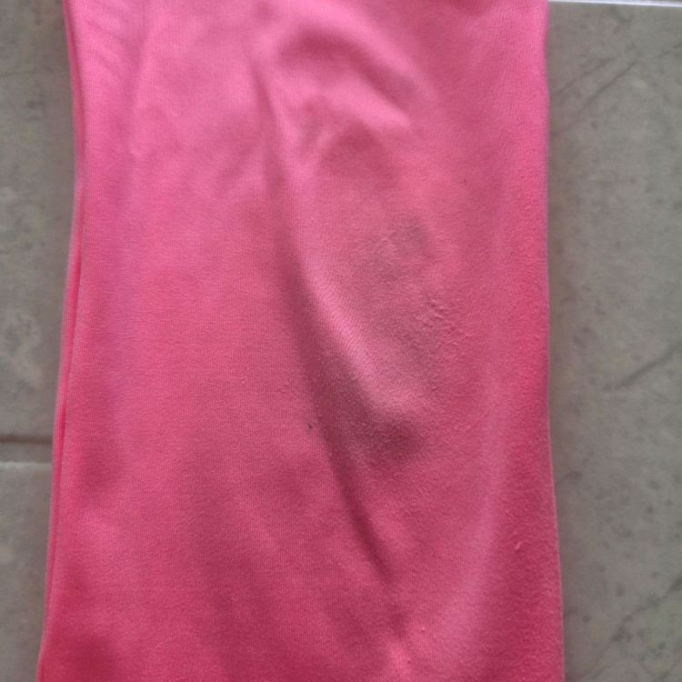 에그녹 핑크콘 8Y+키티아쿠아슈즈190 이미지