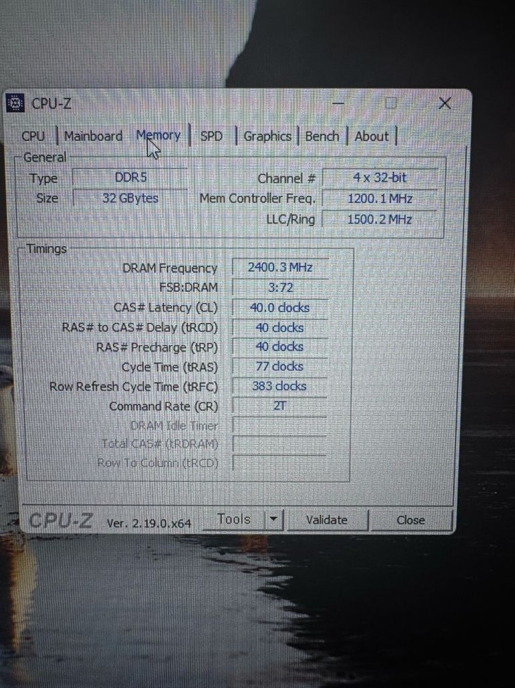컴퓨터(270Kplus + 5070Ti) 부울경 270K05 이미지