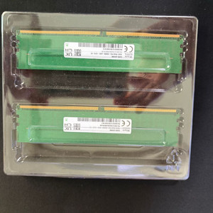 하이닉스 081N DDR5 5600 32GB(16X2) 이미지