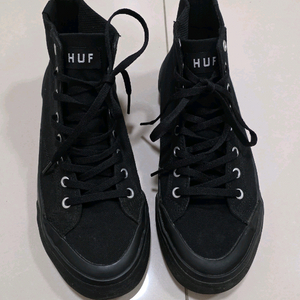 HUF 스니커즈 컨버스 올스타 나이키 뉴발란스 240 이미지