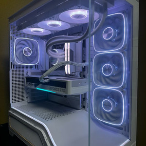 컴퓨터(9800x3d + 5070Ti) 부울경 983d08 이미지
