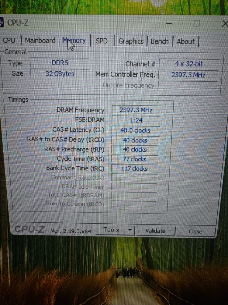 컴퓨터(9800x3d + 5070Ti) 부울경 983d08 이미지