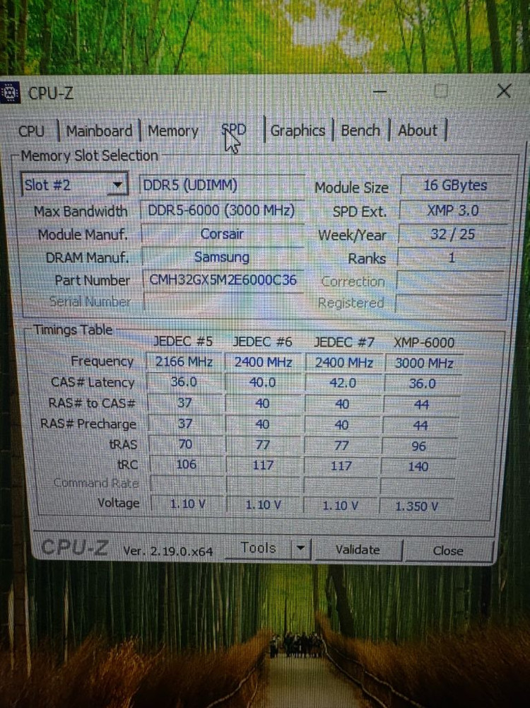 컴퓨터(9800x3d + 5070Ti) 부울경 983d08 이미지