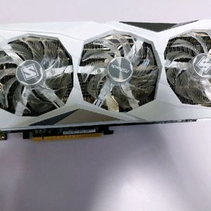 [AS남음] ASROCK RX7800XT 그래픽카드 (택포) 이미지