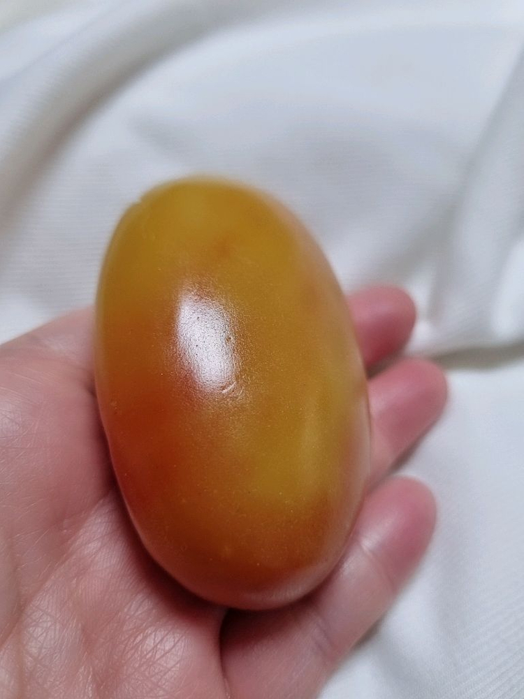 산수석(착색) 풍경 조각 핸드스톤 이미지