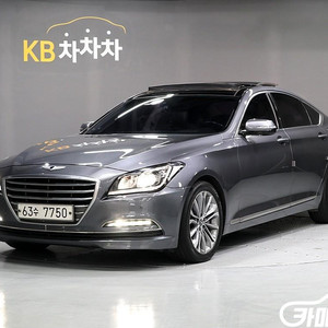 [현대]제네시스DH G330 모던 AWD (5인승) #고유가특가 이미지