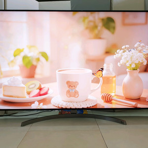 LG전자 65인치 최고급 최고사양 프리미엄 4K 나노셀 SUHD 디스플레이 우퍼 사운드 AI ThinQ 스마트TV 이미지