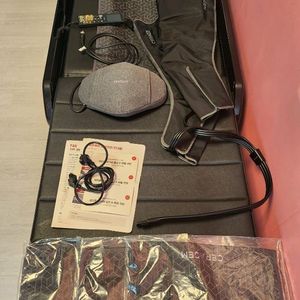세라잼 마스터V6 블랙 S급 이미지