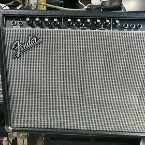 Fender Front Man 212R 이미지