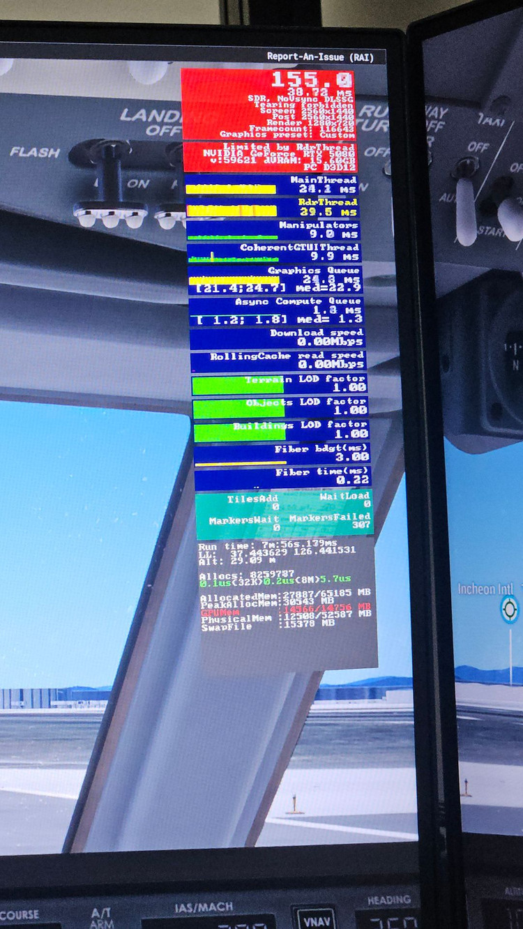 [대원CTS/정품/S급/수율최상] AMD 라이젠9-5세대 7950X3D (CO -37 확인, 커스텀 수냉 관리) 이미지