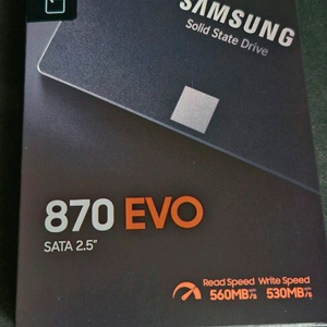 SSD 1TB SATA 2.5인치 이미지