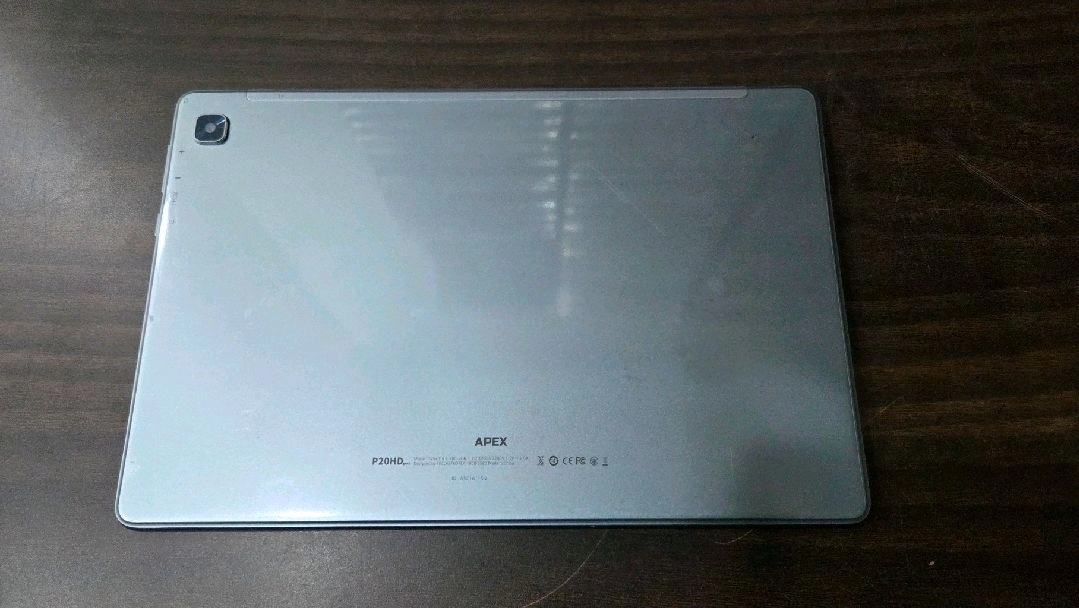 23년식 P20HD Gen 2세대 태블릿 (약간 하자 있음) 이미지