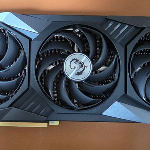 msi rtx3080 trio lhr 10gb 그래픽카드 이미지