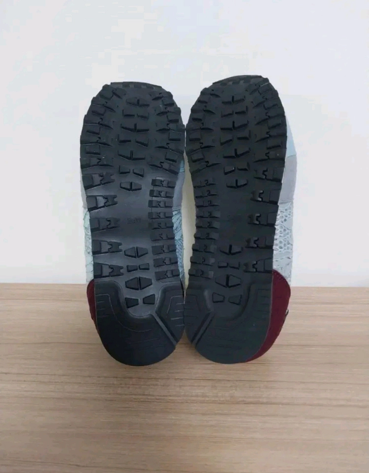 여성 지니킴 저스트지니 벨라 운동화 (240) 이미지
