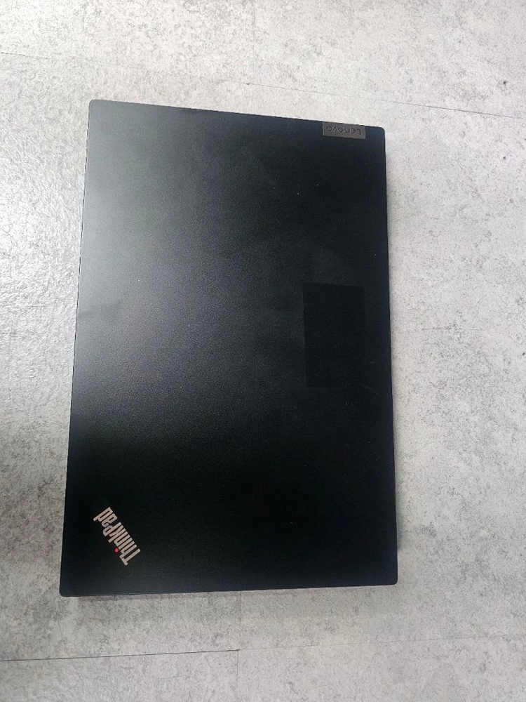 LENOVO THINKPAD E15 GEN4 중고 노트북 판매합니다. - 안심되는 중고거래