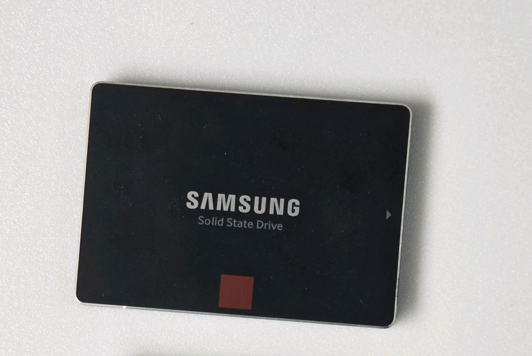 삼성 SSD 850pro 256GB 이미지