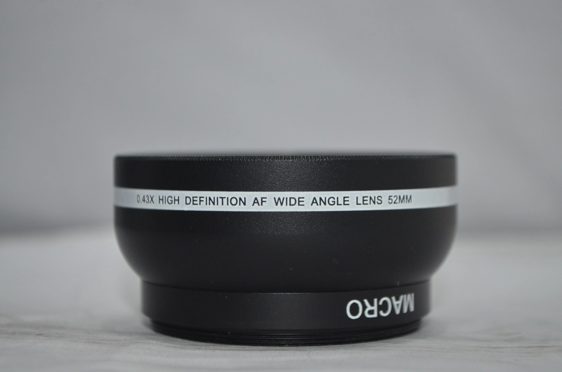 소니FDR-AX700 PXW-Z90 PXW-X70 NX80 .NX100 AXP-55광각 망원 어안렌즈팝니다 이미지