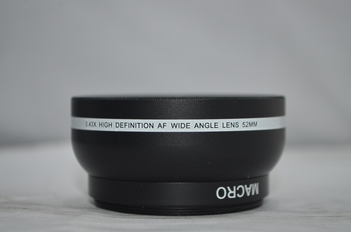 소니FDR-AX700 PXW-Z90 PXW-X70 NX80 .NX100 AXP-55광각 망원 어안렌즈팝니다 이미지