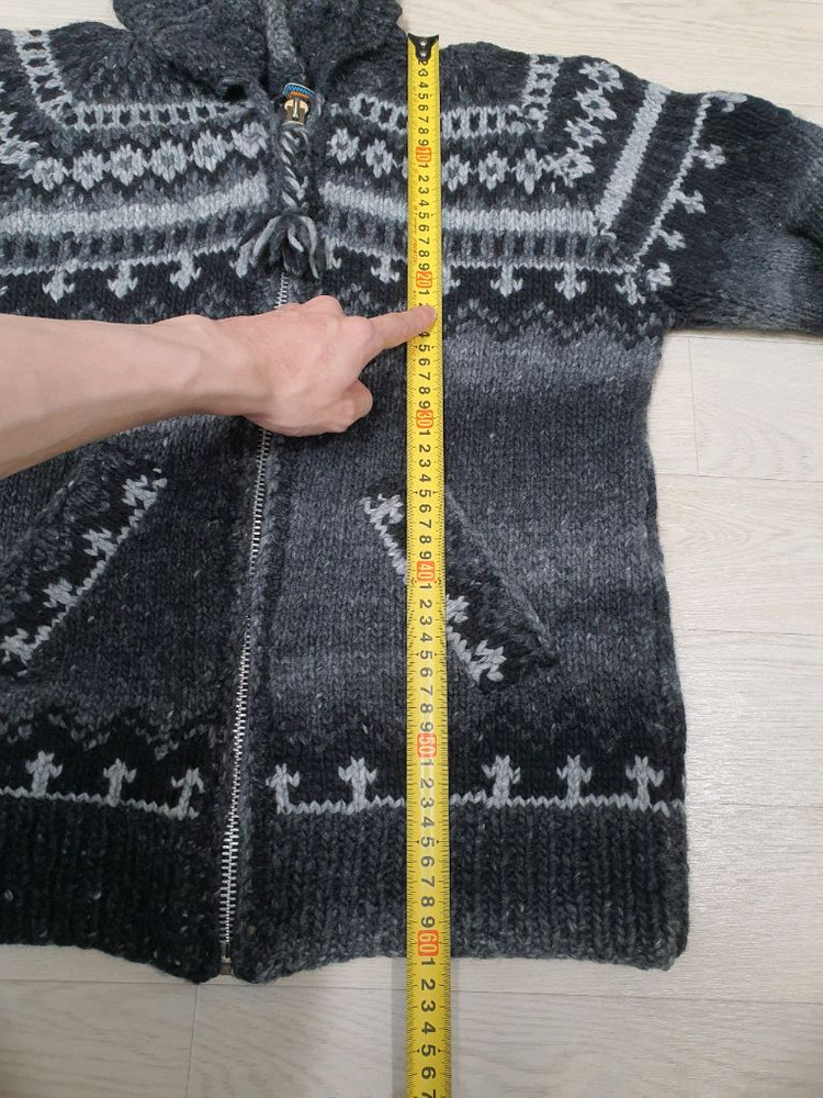 차뮬라 차물라 코위찬 카나타 chamula 폴로 rrl 캐피탈 니들스 이미지