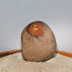 수석 자연석 태양석 이미지