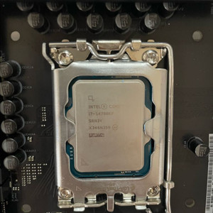 14700kf 팔아요 이미지