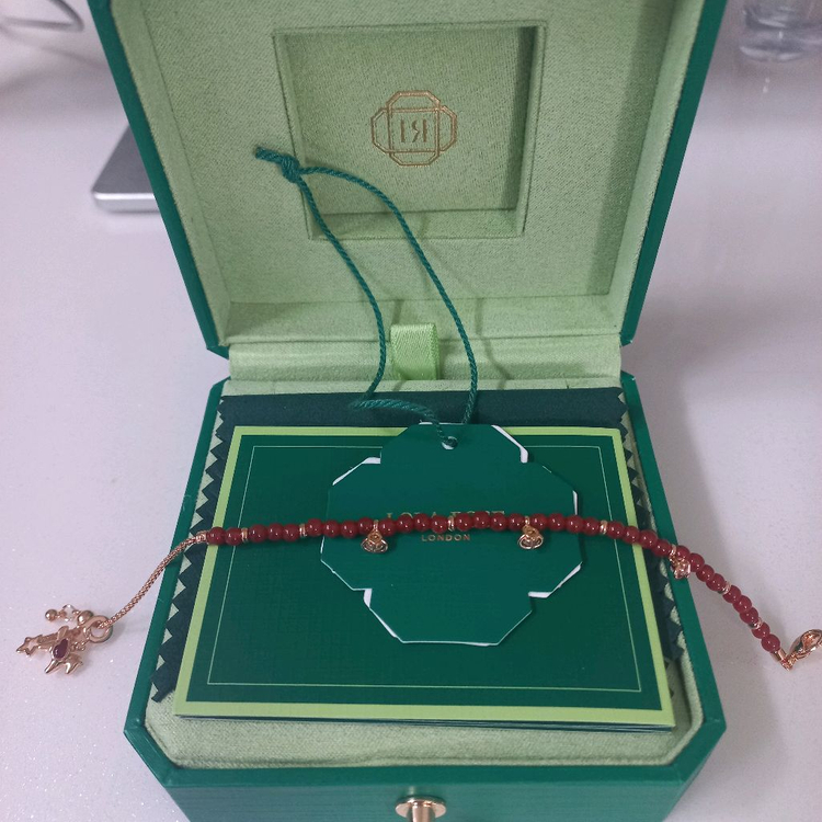 롤라로즈 팔찌 이미지