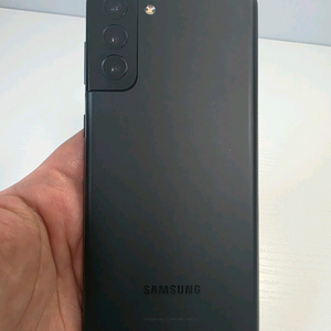 갤럭시S21플러스 256G 가성비 중고폰 이미지