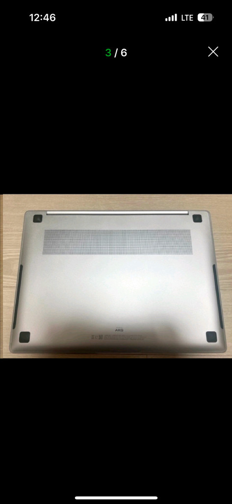 갤럭시북 4프로 사기꾼 잡아요. 당하신분들 연락 주세요 이미지