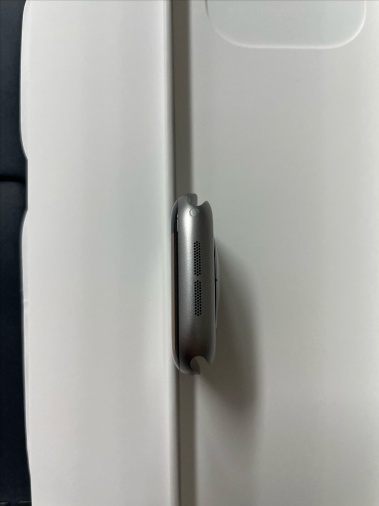 애플워치11 42mm 스페이스그레이 SSS급 이미지
