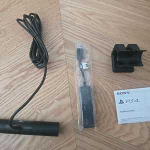 ps4 ps5 카메라&컨버터 이미지