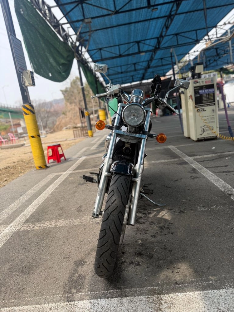 스티드400 관리상태최상 이미지