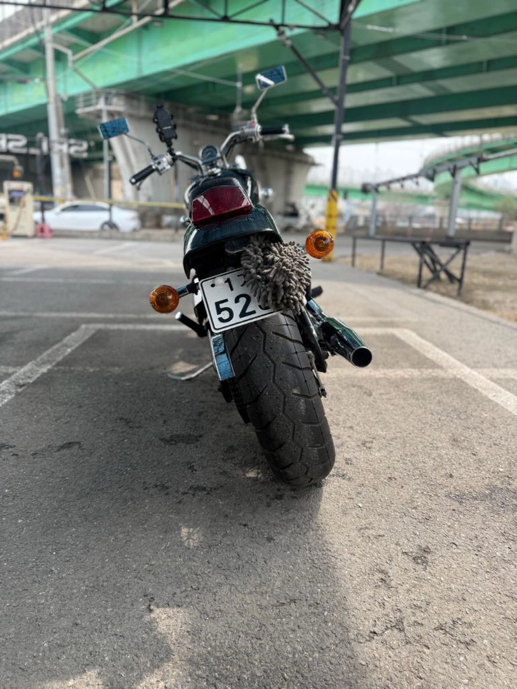 스티드400 관리상태최상 이미지