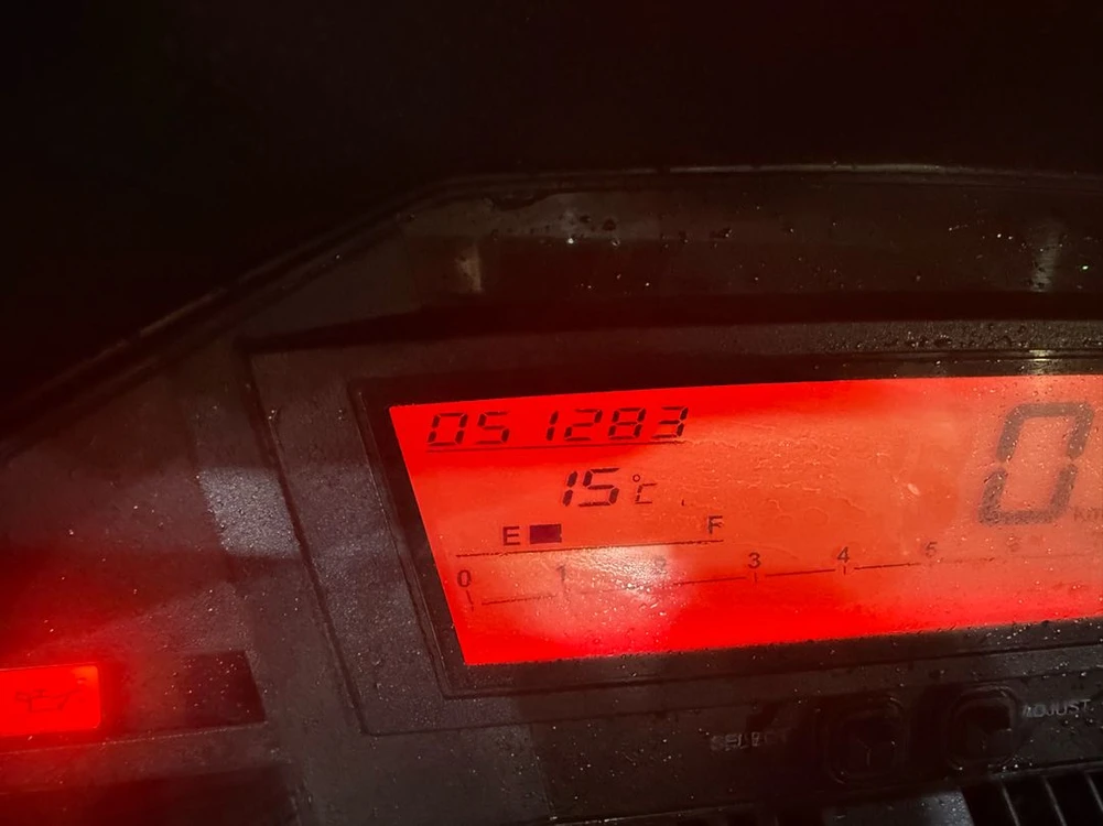 버그만650익스큐티브 이미지