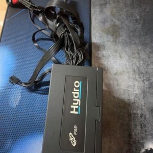 fsp hydro k 브론즈 600W 파워서플라이 이미지