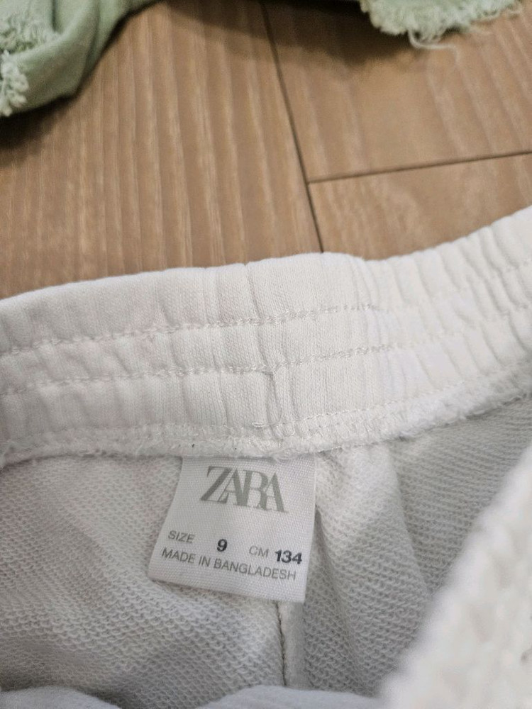 ZARA 아동 반바지 외 8종 이미지