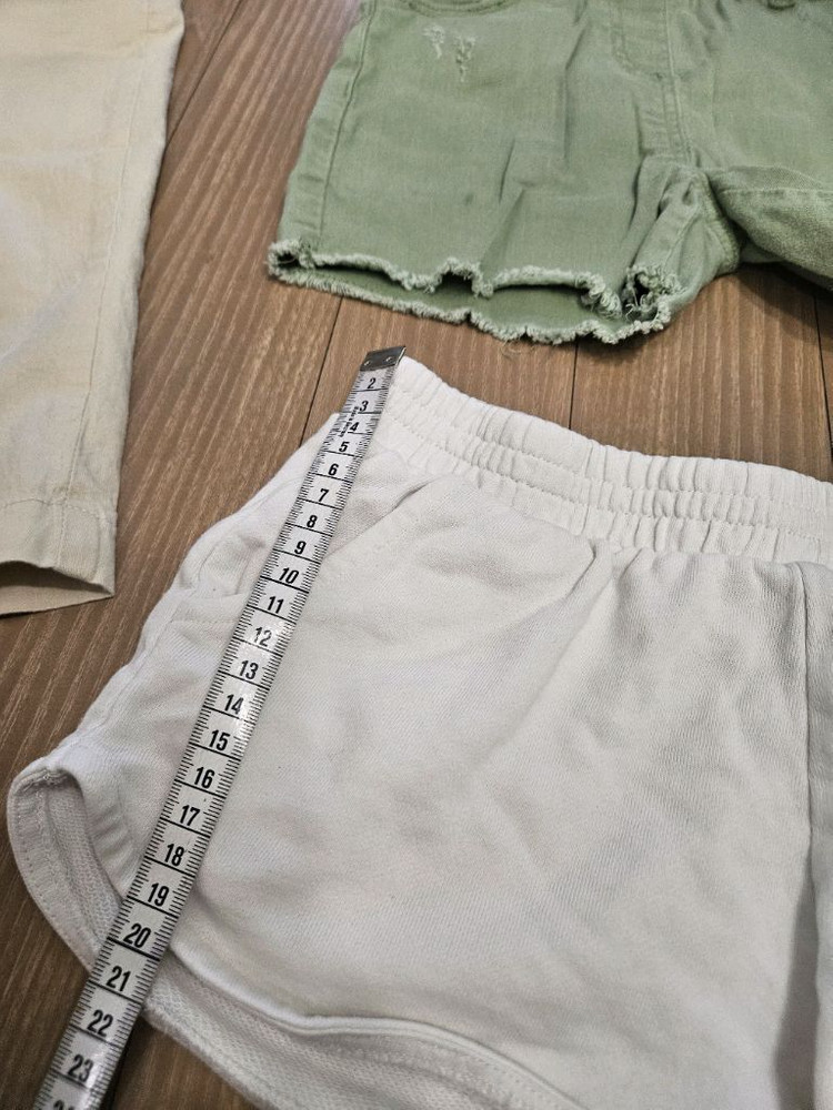 ZARA 아동 반바지 외 8종 이미지