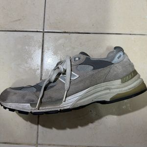 뉴발란스 992 그레이 이미지